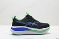 Asics Gel-Nimbus 28 Sneakers: Comfortable, Slip-resistant, Durable, Low-top Casual Running Shoes