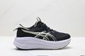 Asics Gel-Nimbus 28 Running Shoes: Comfortable, Slip-resistant, Durable, Low-top Casual Sports Shoes