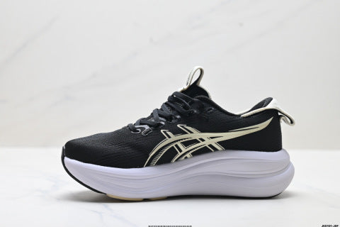 Asics Gel-Nimbus 28 Running Shoes: Comfortable, Slip-resistant, Durable, Low-top Casual Sports Shoes