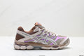 Asics Gel-Cumulus 16 Running Shoes: Slip-resistant, durable, and suitable for casual athletic wear.