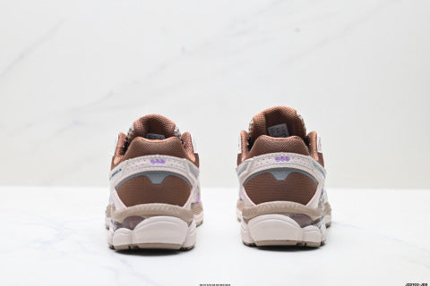 Asics Gel-Cumulus 16 Running Shoes: Slip-resistant, durable, and suitable for casual athletic wear.