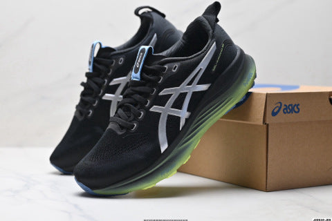 ASICS GEL-KAYANO 32 PLATINUM Sneakers - Low-top Professional Ultralight Running Shoes