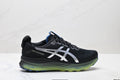 ASICS GEL-KAYANO 32 PLATINUM Sneakers - Low-top Professional Ultralight Running Shoes