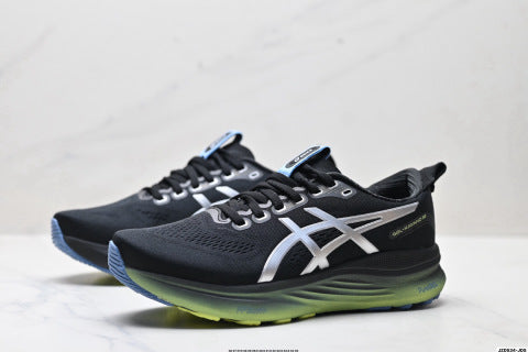 ASICS GEL-KAYANO 32 PLATINUM Sneakers - Low-top Professional Ultralight Running Shoes
