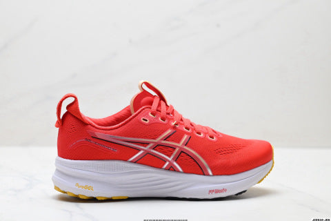 ASICS GEL-KAYANO 32 PLATINUM Sneakers - Low-top Professional Ultralight Running Shoes