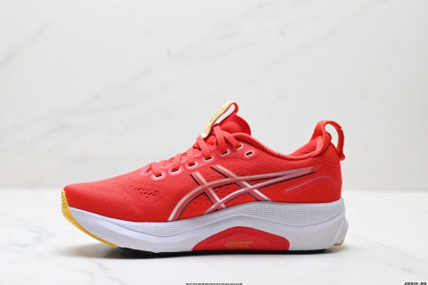 ASICS GEL-KAYANO 32 PLATINUM Sneakers - Low-top Professional Ultralight Running Shoes