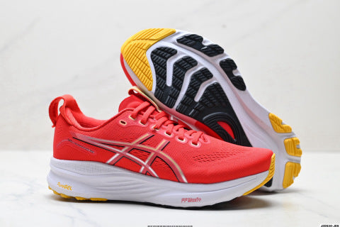 ASICS GEL-KAYANO 32 PLATINUM Sneakers - Low-top Professional Ultralight Running Shoes