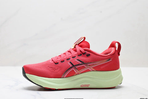 ASICS GEL-KAYANO 32 PLATINUM Sneakers - Low-top Professional Ultralight Running Shoes