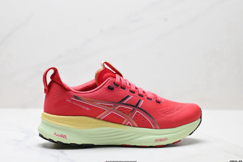 ASICS GEL-KAYANO 32 PLATINUM Sneakers - Low-top Professional Ultralight Running Shoes