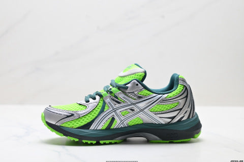 Asics GEL-SEKIRAN Sneakers: Stylish, Comfortable, Low-top Casual Running Shoes