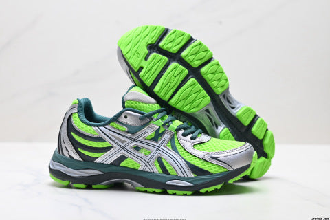 Asics GEL-SEKIRAN Sneakers: Stylish, Comfortable, Low-top Casual Running Shoes