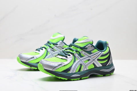 Asics GEL-SEKIRAN Sneakers: Stylish, Comfortable, Low-top Casual Running Shoes