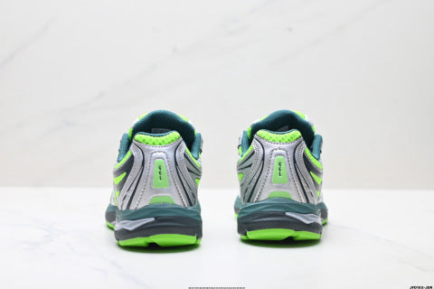 Asics GEL-SEKIRAN Sneakers: Stylish, Comfortable, Low-top Casual Running Shoes