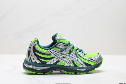 Asics GEL-SEKIRAN Sneakers: Stylish, Comfortable, Low-top Casual Running Shoes