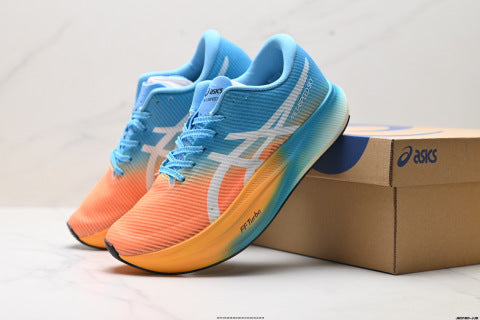 ASICSMETASPEED SKY Running Shoes - New Comfortable and Slip-Resistant Sports Racing Shoes