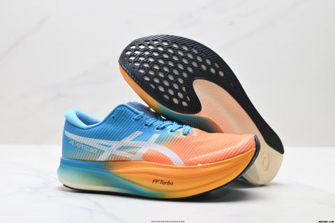 ASICSMETASPEED SKY Running Shoes - New Comfortable and Slip-Resistant Sports Racing Shoes