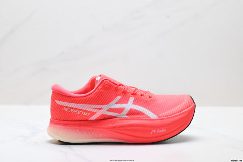 ASICSMETASPEED SKY Running Shoes - New Comfortable and Slip-Resistant Sports Racing Shoes