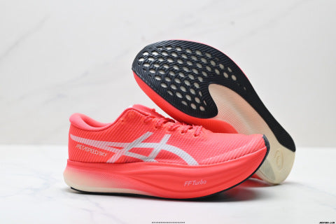 ASICSMETASPEED SKY Running Shoes - New Comfortable and Slip-Resistant Sports Racing Shoes