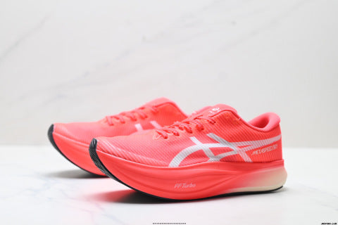 ASICSMETASPEED SKY Running Shoes - New Comfortable and Slip-Resistant Sports Racing Shoes