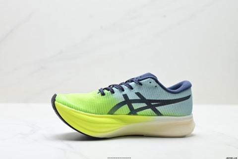 ASICSMETASPEED SKY Sneakers - New Comfortable and Slip-Resistant Racing Shoes