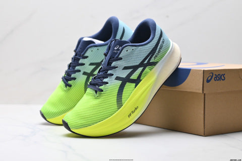 ASICSMETASPEED SKY Sneakers - New Comfortable and Slip-Resistant Racing Shoes