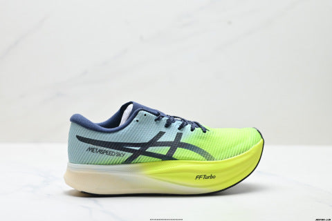 ASICSMETASPEED SKY Sneakers - New Comfortable and Slip-Resistant Racing Shoes