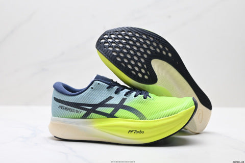ASICSMETASPEED SKY Sneakers - New Comfortable and Slip-Resistant Racing Shoes