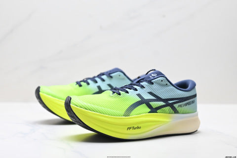 ASICSMETASPEED SKY Sneakers - New Comfortable and Slip-Resistant Racing Shoes
