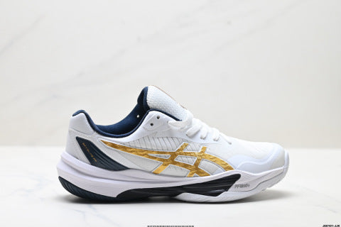 ASICS Sky Elite FF MT 3 athletic shoes, durable, breathable, low-top professional tennis shoes.