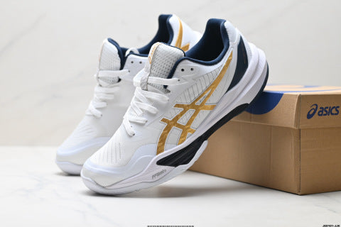 ASICS Sky Elite FF MT 3 athletic shoes, durable, breathable, low-top professional tennis shoes.