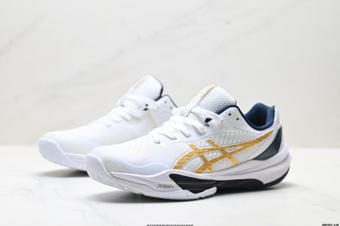 ASICS Sky Elite FF MT 3 athletic shoes, durable, breathable, low-top professional tennis shoes.