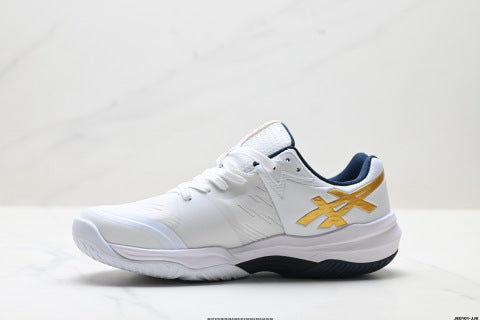 ASICS Sky Elite FF MT 3 athletic shoes, durable, breathable, low-top professional tennis shoes.