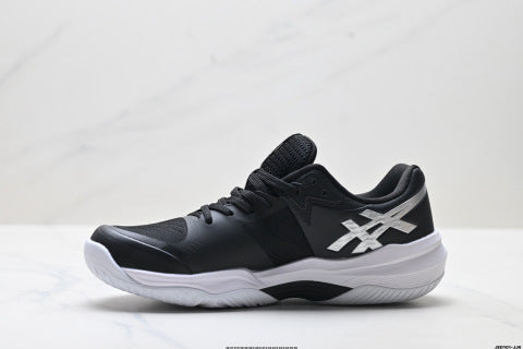 ASICS Sky Elite FF MT 3 athletic shoes, durable, breathable, low-top professional tennis shoes.