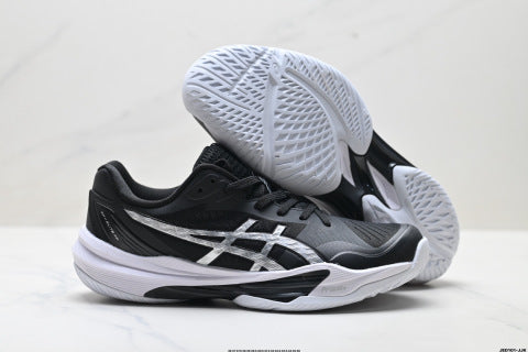 ASICS Sky Elite FF MT 3 athletic shoes, durable, breathable, low-top professional tennis shoes.