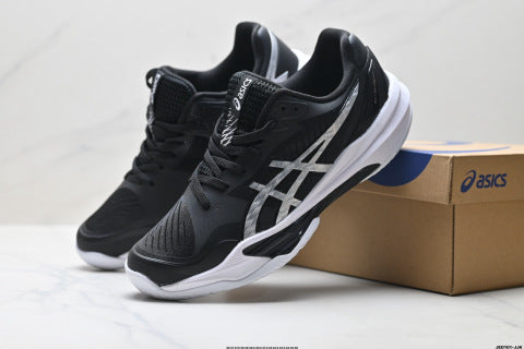 ASICS Sky Elite FF MT 3 athletic shoes, durable, breathable, low-top professional tennis shoes.