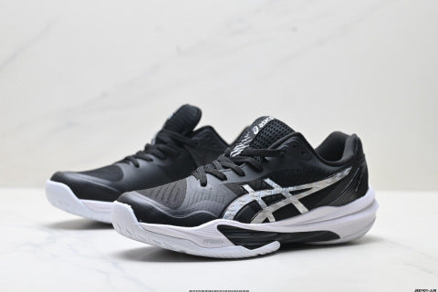 ASICS Sky Elite FF MT 3 athletic shoes, durable, breathable, low-top professional tennis shoes.