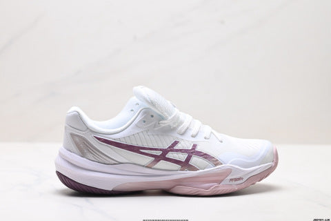 ASICS Sky Elite FF MT 3 Tennis Shoes: Durable, Breathable, Low-Top Professional Sports Shoes