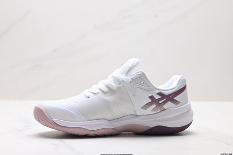 ASICS Sky Elite FF MT 3 Tennis Shoes: Durable, Breathable, Low-Top Professional Sports Shoes