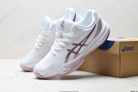 ASICS Sky Elite FF MT 3 Tennis Shoes: Durable, Breathable, Low-Top Professional Sports Shoes