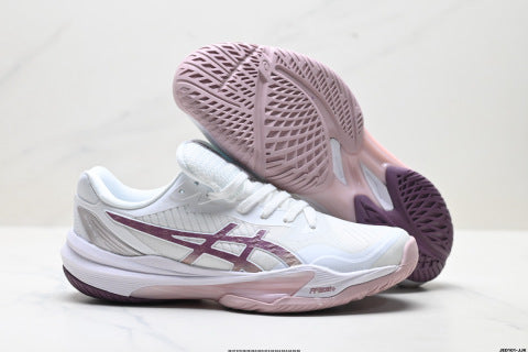 ASICS Sky Elite FF MT 3 Tennis Shoes: Durable, Breathable, Low-Top Professional Sports Shoes