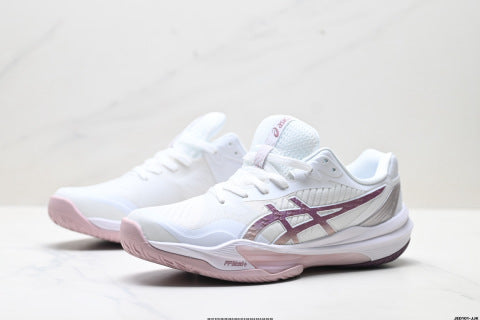 ASICS Sky Elite FF MT 3 Tennis Shoes: Durable, Breathable, Low-Top Professional Sports Shoes