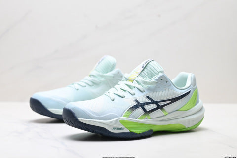ASICS Sky Elite FF MT 3 Tennis Shoes: Durable, Breathable, Low-Top Professional Sports Shoes