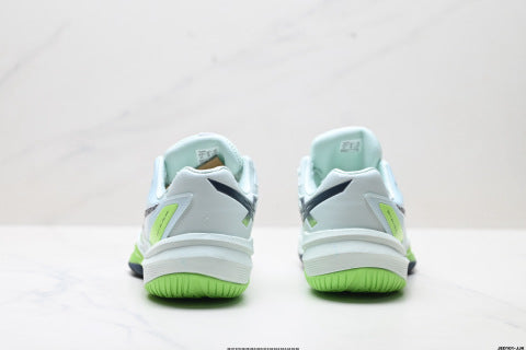 ASICS Sky Elite FF MT 3 Tennis Shoes: Durable, Breathable, Low-Top Professional Sports Shoes