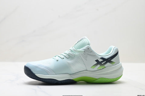 ASICS Sky Elite FF MT 3 Tennis Shoes: Durable, Breathable, Low-Top Professional Sports Shoes