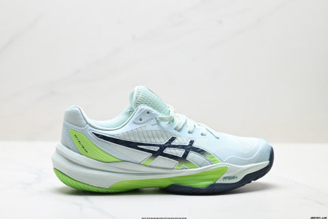 ASICS Sky Elite FF MT 3 Tennis Shoes: Durable, Breathable, Low-Top Professional Sports Shoes