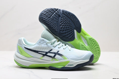 ASICS Sky Elite FF MT 3 Tennis Shoes: Durable, Breathable, Low-Top Professional Sports Shoes