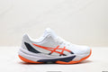 ASICS Sky Elite FF MT 3 athletic shoes: durable, breathable, comfortable, and slip-resistant professional tennis shoes.
