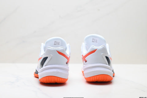ASICS Sky Elite FF MT 3 athletic shoes: durable, breathable, comfortable, and slip-resistant professional tennis shoes.
