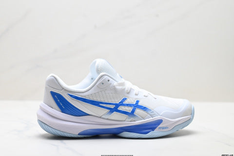 ASICS Sky Elite FF MT 3 athletic shoes: durable, breathable, comfortable, and slip-resistant professional tennis shoes.