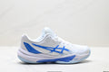 ASICS Sky Elite FF MT 3 athletic shoes: durable, breathable, comfortable, and slip-resistant professional tennis shoes.
